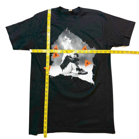 Panic At The Disco Viva Las Vengeance Tour 2022 Graphic T-Shirt Unisex Medium - Picture 7 of 8